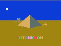 Tutankham screenshot, image №727776 - RAWG