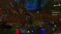 Dreamland Prison screenshot, image №3072293 - RAWG