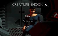 Creature Shock (1996) screenshot, image №728996 - RAWG