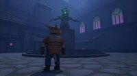 Dillo's Dilemma screenshot, image №4246490 - RAWG