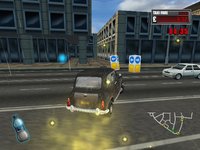 London Taxi: Rushour screenshot, image №427798 - RAWG