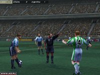 FIFA '99 screenshot, image №328524 - RAWG