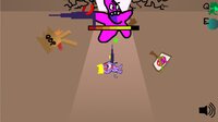 Cat With Gun screenshot, image №4244155 - RAWG
