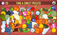 Hidden Object Game screenshot, image №975422 - RAWG