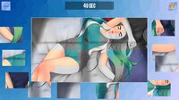 Girls on puzzle 3 screenshot, image №2759597 - RAWG