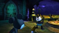 Disney Epic Mickey screenshot, image №245694 - RAWG