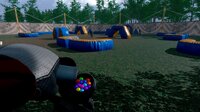 World of PaintBall screenshot, image №4100255 - RAWG