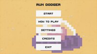 Run Dodger screenshot, image №3593470 - RAWG