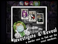 iM Detective screenshot, image №2805566 - RAWG