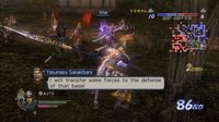 Samurai Warriors 2 Empires screenshot, image №279954 - RAWG