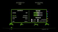 Invaders (itch) (João Cunha) screenshot, image №2576892 - RAWG