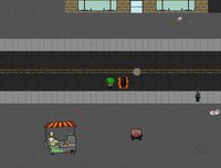 Lunatics Demo screenshot, image №1243130 - RAWG