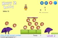 HarryRabby Elementary Math - Multiply in Columns screenshot, image №1834482 - RAWG