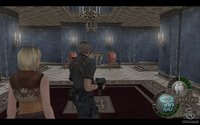 Resident Evil 4 (2005) screenshot, image №1672652 - RAWG