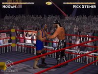 WCW Nitro screenshot, image №332951 - RAWG