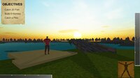 Fishin' with the Homies screenshot, image №3399743 - RAWG