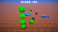 CACTUS CLASH screenshot, image №3709917 - RAWG