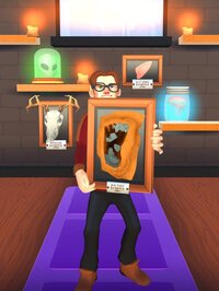 Fake Buster 3D screenshot, image №3292639 - RAWG