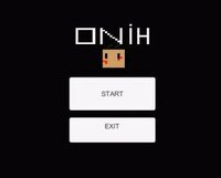 Onih (one night in hell) screenshot, image №2880638 - RAWG