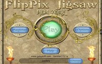 FlipPix Jigsaw - New York screenshot, image №1528431 - RAWG