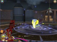 Wizard101 screenshot, image №496668 - RAWG