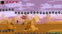 Biplane Racer (itch) screenshot, image №1888262 - RAWG