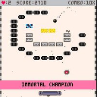 Bustin'! screenshot, image №3784777 - RAWG