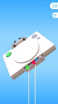 Perfect Master 3D screenshot, image №2408849 - RAWG