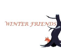 Winter Friends screenshot, image №2297952 - RAWG