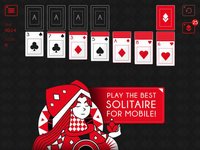 Solitaire Free - Redstone Mob screenshot, image №934814 - RAWG