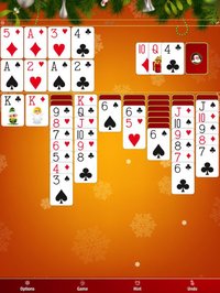 A Christmas Solitaire x2 screenshot, image №893331 - RAWG