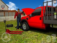 Town Farmer Sim screenshot, image №905697 - RAWG