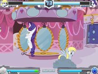 Fighting is Magic: Aurora screenshot, image №3660253 - RAWG