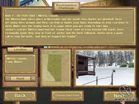 Buckmasters Deer Hunting screenshot, image №334994 - RAWG