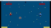 Lazer Fight screenshot, image №3335145 - RAWG