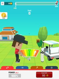 Golf Smash screenshot, image №1919613 - RAWG