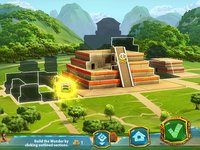 7 Wonders: Ancient Alien Makeover HD screenshot, image №935983 - RAWG