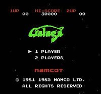 Galaga: Demons of Death screenshot, image №2149211 - RAWG