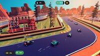 Formula Bwoah: Online Multiplayer Racing screenshot, image №3890352 - RAWG