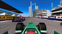 Formula Unlimited Racing screenshot, image №1367035 - RAWG