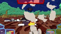 Veg out Crew FPS screenshot, image №3991341 - RAWG