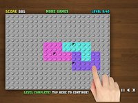 Legor 9 - Best Free Puzzle & Brain Logic Game screenshot, image №1793431 - RAWG
