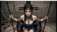Queen Naeja's Desires screenshot, image №4195878 - RAWG