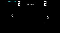 PRONG screenshot, image №4155595 - RAWG