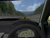 GTR: FIA GT Racing Game screenshot, image №380670 - RAWG