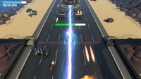 ARMECHGEDDON - Prototype screenshot, image №1031716 - RAWG