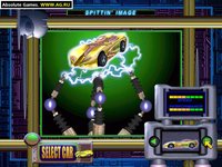 Hot Wheels Slot Car Racing screenshot, image №327066 - RAWG