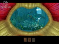 Myst III: Exile screenshot, image №804785 - RAWG