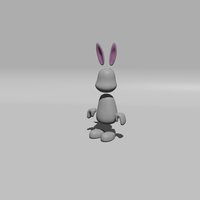 Rabbit in a Hole screenshot, image №2298216 - RAWG