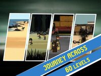War Troops: Military Strategy screenshot, image №2567168 - RAWG